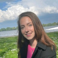 Chelsey Van Beek