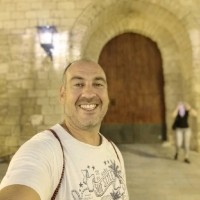 Daniel Aledo