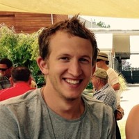 Chris Bruin