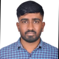 vikas Kumar p