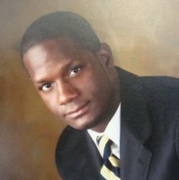 Terrance Lewis