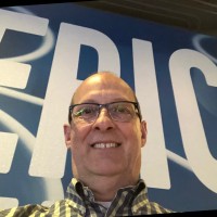 Eric Strautman ⭐️⭐️⭐️⭐️⭐️