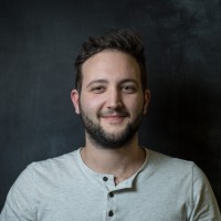 Stefano Sega