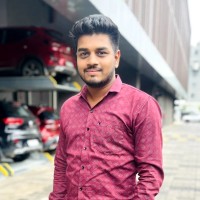 Ishwar Chaudhari