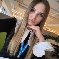 Lizaveta Hoshka