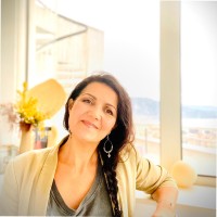 Caroline GAILLARD-BOURDON