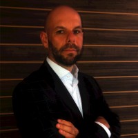 Alexandre Bueno Bertuol