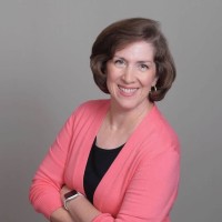 Julie Harbour