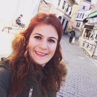 Meliha Albayrak Pehlivan