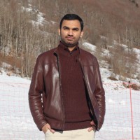 Muhammad Usama Khalid
