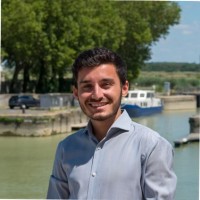 Corentin Gaulard