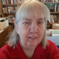Joyce Mitchell