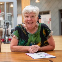 Thea Hoogeland-Veenendaal Med