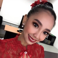 Kimverlyn De Luna