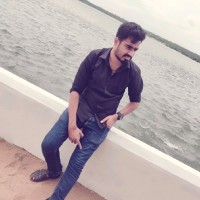 Harish V