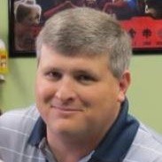 Jon Tucker