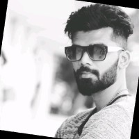Vishnu Vijayan