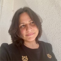 Roberta R Seneda Vilella