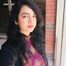 Maryam Butt
