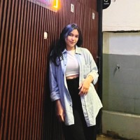 Indah Cahyani