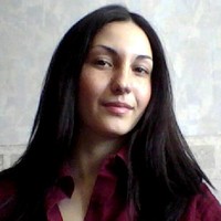 Sviatlana Viltouskaya