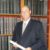 Tomas G. Ó Cadhla