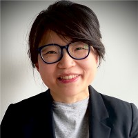 Nancy Chong