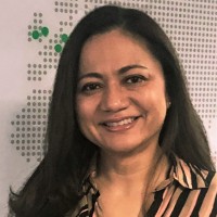 Gloria Lucy Rojas Gutierrez