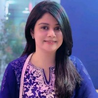 Wamia Chowdhury