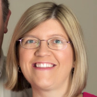 Rebecca Alexander