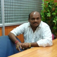 Murali Krishna Varanasi
