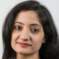 Shivani Pathania