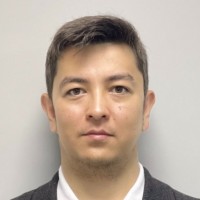 Takhir Nugmanov