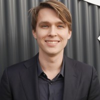 Mark van den Hoven