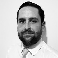Eamonn Gordon