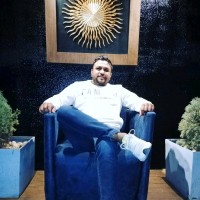 Nitin Sharma
