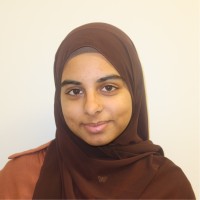 Fizza Khawaja