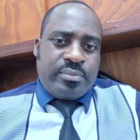 Joel Nkodjo
