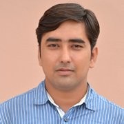 Avkash Mandloi