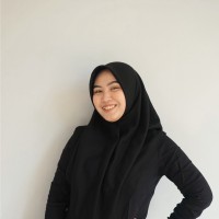 Ananda Nuryah Pusvita Dewanti