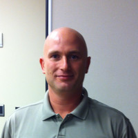 Bryan Green