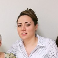 Ophélie Raucoule