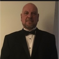 Wayne Palmer