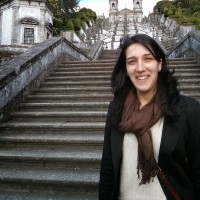 Sónia Teixeira