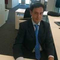 Jose Luis Garcia Martin
