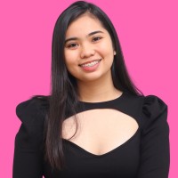 Leannah Faith Redondo