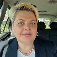 Viktoriia Basmadzhan