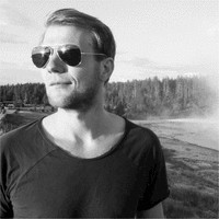 Simon Laan