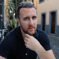 Sam Johnston