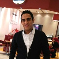 Ahmed Salah